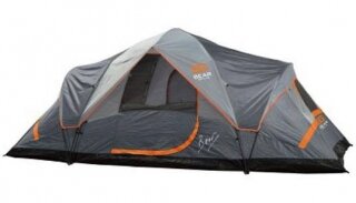 BearGrylls Rapid 8 8 Kişilik Kamp Çadırı / Aile Çadırı kullananlar yorumlar